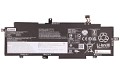 ThinkPad T14s Gen 2 20XF Batteria (4 Celle)