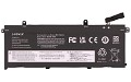 ThinkPad P14s Gen 1 20Y1 Batteria (3 Celle)