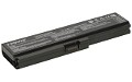 Satellite P750-10F Batteria (6 Celle)