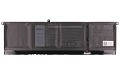 Inspiron 14 2-in-1 5410 Batteria (4 Celle)