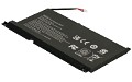 Gaming Pavilion 15-dk0138TX Batteria (3 Celle)