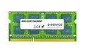 H2P64ET#AC3 4GB MultiSpeed 1066/1333/1600 MHz SoDiMM