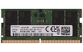 83P92AA 32GB DDR5 5600MHz CL40 SoDIMM