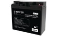 AP1250 Batteria