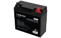 AP1250 Batteria