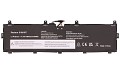 ThinkPad P72 20MC Batteria (6 Celle)