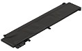 ThinkPad T470S 20HG Batteria (3 Celle)