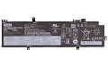 ThinkPad P14s Gen 3 21J5 Batteria (4 Celle)