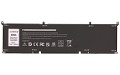 Alienware M15 R3 P87F Batteria (6 Celle)