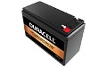 BackUPS400B Batteria