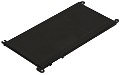 Inspiron 15 5570 Batteria (3 Celle)