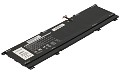 XPS 15 9575 2-in-1 Batteria (6 Celle)