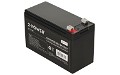 AP280 Batteria