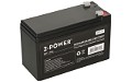 AP280 Batteria