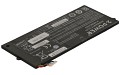 ChromeBook C740-C3P1 Batteria (3 Celle)