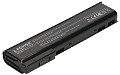 ProBook 655 A10-5750M Batteria (6 Celle)