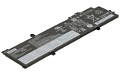 ThinkPad T14 Gen 3 21CG Batteria (4 Celle)