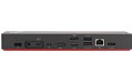 40ANY230DK Thunderbolt 4 Workstation Dock