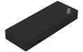 40AF0135BR ThinkPad Hybrid USB-C con dock USB-A