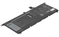 XPS 13 9380 Batteria (4 Celle)