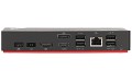 40B20135IT ThinkPad Universal USB-C Smart Dock