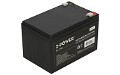 Back-UPS Pro 650VA Batteria