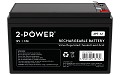 OEM UPS Parts Batteria