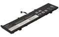 ThinkPad P1 Gen 1 20ME Batteria (4 Celle)