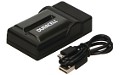 Cyber-shot DSC-S85 Caricatore