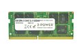 S26391-F2203-L800 8GB DDR4 2133MHz CL15 SoDIMM