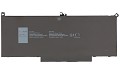 Latitude 7280 Batteria (4 Celle)