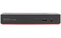 40B20135UK ThinkPad Universal USB-C Smart Dock