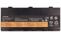 ThinkPad P51 20MM Batteria (6 Celle)