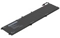 XPS 7590 Batteria (6 Celle)