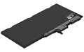 EliteBook 840 G4 Batteria (3 Celle)