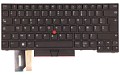 5N20V43770-02 French Backlit Keyboard