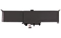 ThinkPad Yoga 370 20JJ Batteria (4 Celle)