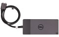 XPS 15 9575 2-in-1 Docking Station