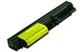 ThinkPad T61u 7659 Batteria (4 Celle)