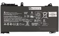 HSTNN-OB1Q Batteria (3 Celle)