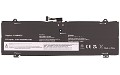 Ideapad Yoga 7-14ITL5 82LW Batteria (4 Celle)