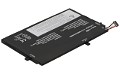 ThinkPad L15 Gen 1 20U3 Batteria (3 Celle)