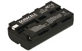 Mavica MVC-FD92 Batteria (2 Celle)