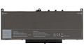 Latitude E5570 Batteria (4 Celle)