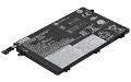 ThinkPad E585 20KV Batteria (3 Celle)