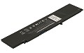 Inspiron G3 3500 Batteria (4 Celle)