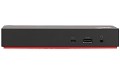 ThinkPad X1 Carbon (7th Gen) 20QE Docking Station