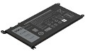 Inspiron 15 7569 2-in-1 Batteria (3 Celle)