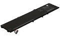 XPS 15 9570 Batteria (6 Celle)