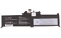 ThinkPad Yoga 370 20JH Batteria (4 Celle)